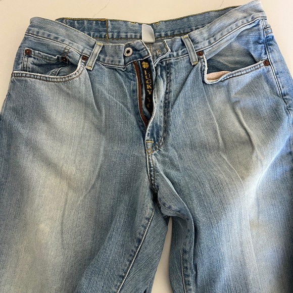 Lucky Jeans - Picture 2 of 5